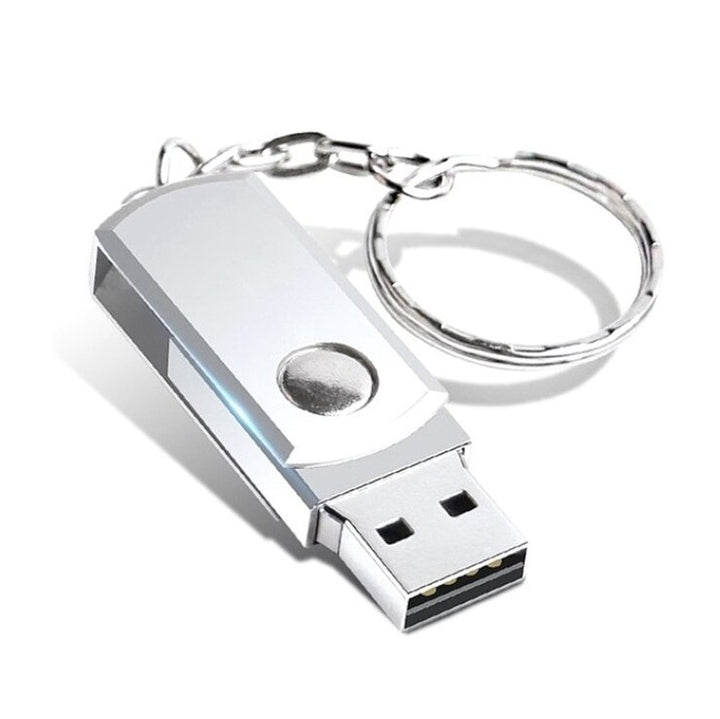 Robustes, wasserfestes 2TB USB 3.0 Flash-Laufwerk für sicheren, high-speed Datenspeicher unterwegs.
