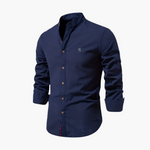 Marineblau