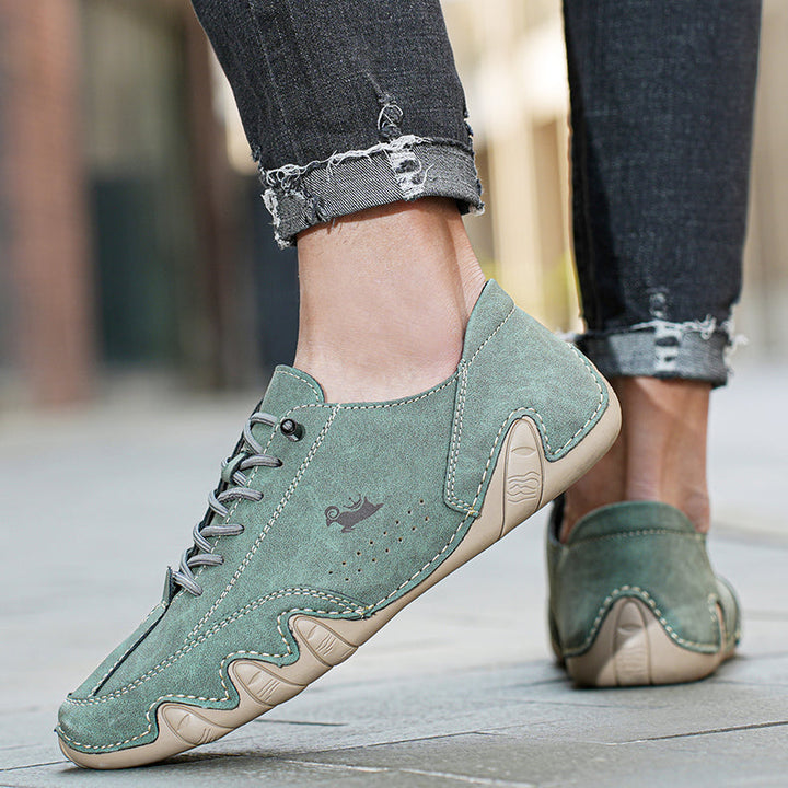 Unisex Barfußschuh für natürliches Laufgefühl, flexibel & rutschfest, ideal für Outdoor & Alltag.