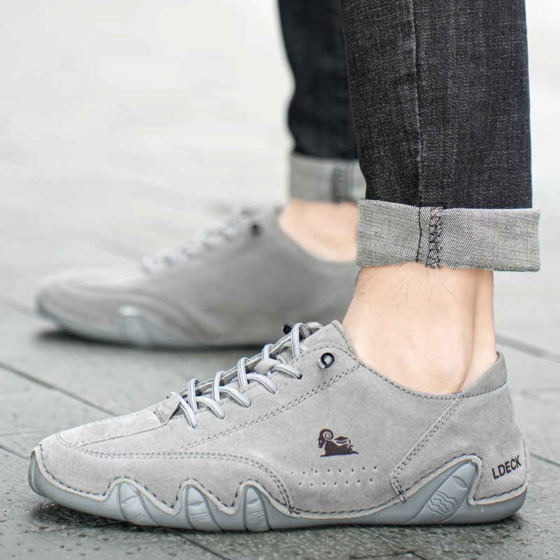 Vielseitiger Unisex Barfußschuh, rutschfest und bequem, ideal für Outdoor, Training und Alltag.