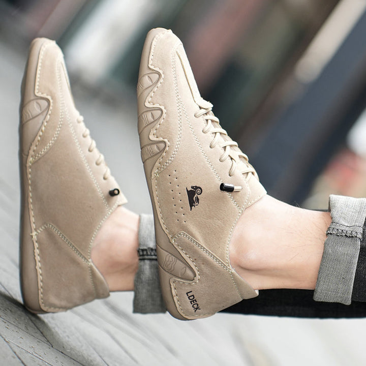 Leichter Unisex Barfußschuh, atmungsaktiv mit flexibler Sohle für maximales Naturgefühl.