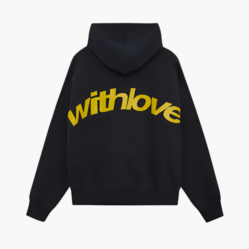 Unisex Streetwear Hoodie mit modernem Print; lässiger Kapuzenpullover für Alltag & Freizeit.