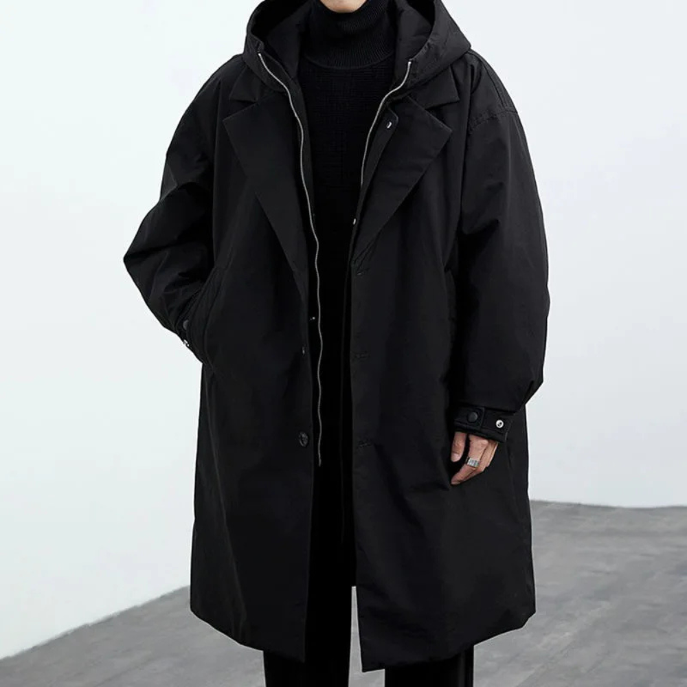 Unisex wasserdichte Kapuzenjacke in Grün für Outdoor-Aktivitäten; idealer Wetterschutz und Freizeitjacke.