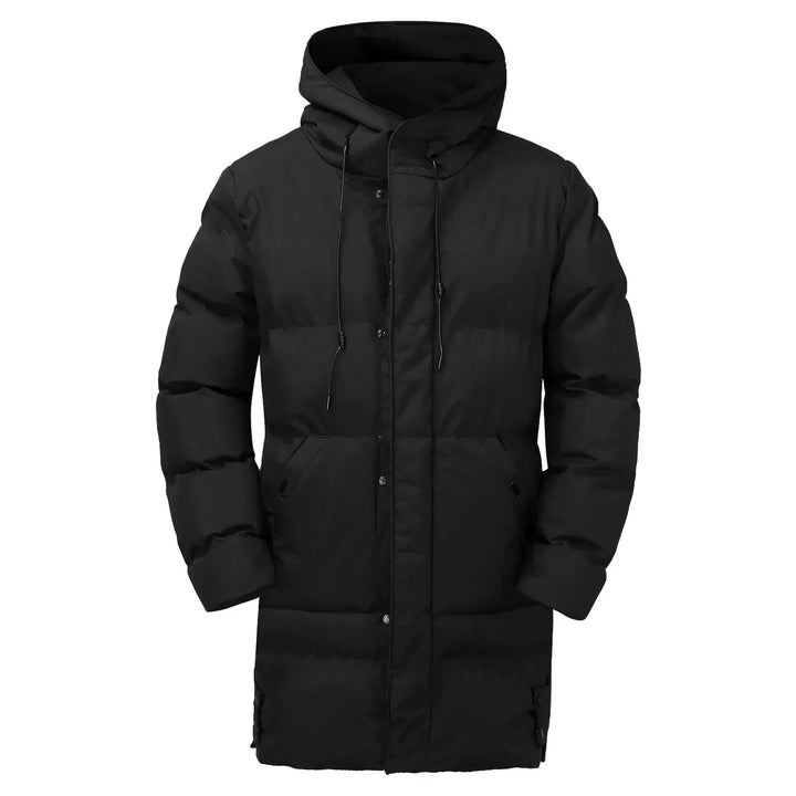 Coole Herren Freizeitjacke, perfekt für den urbanen Look, bequem und funktional.