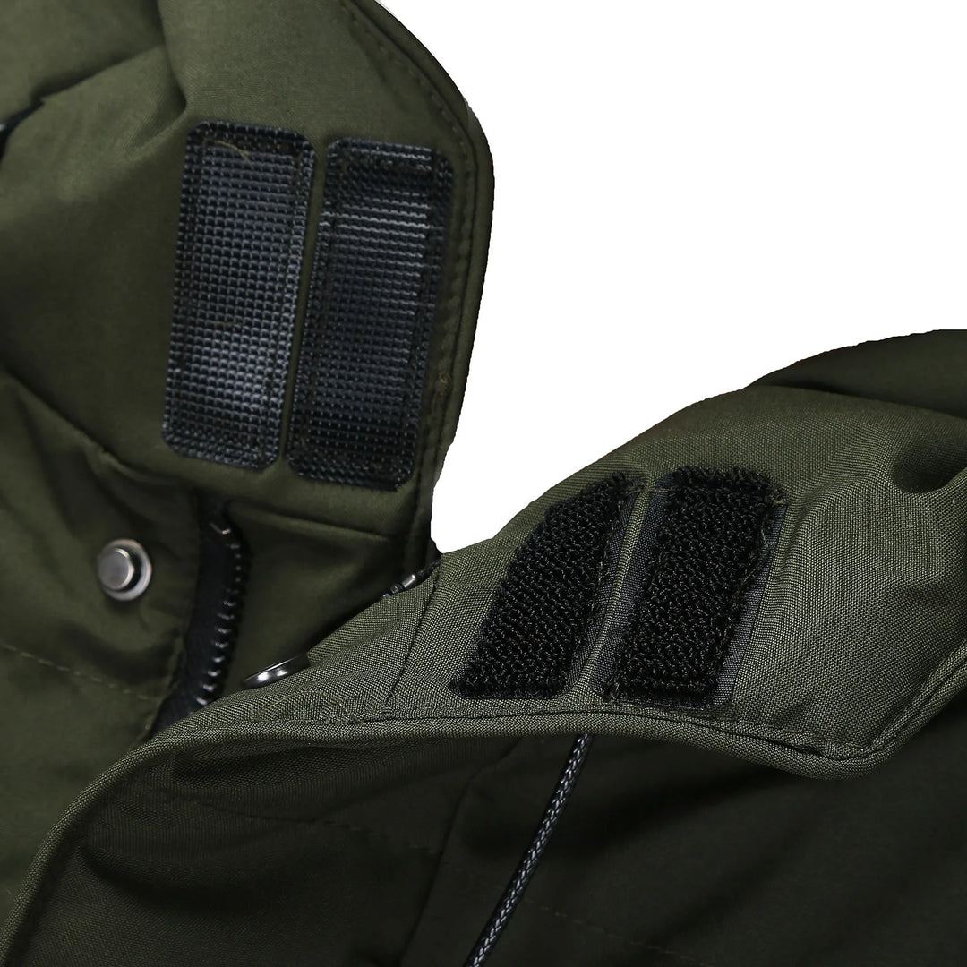 Vielseitige Herren Freizeitjacke, ideal für den Übergang, atmungsaktiv und modisch.