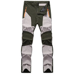 Khaki Weiß