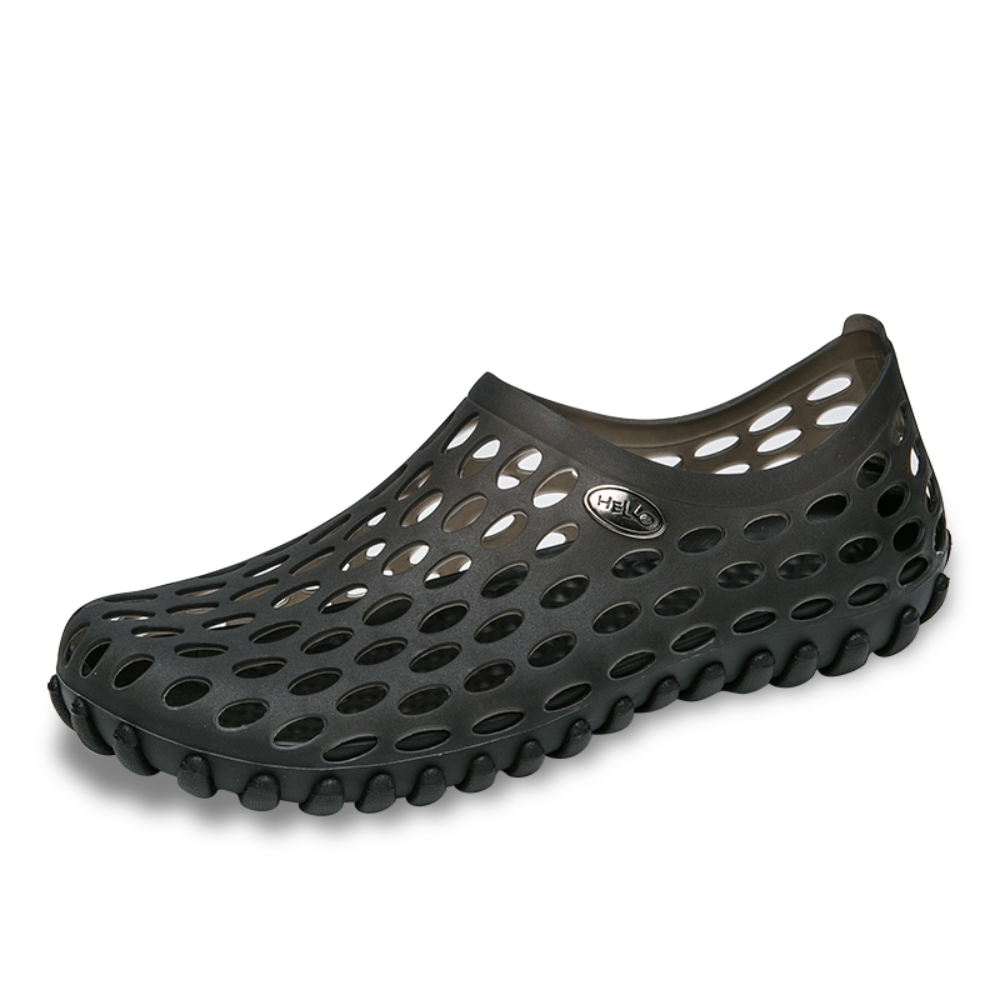 Unisex Wasserschuhe für Strand & Pool, leicht, komfortabel & schnelltrocknend für den Sommer.