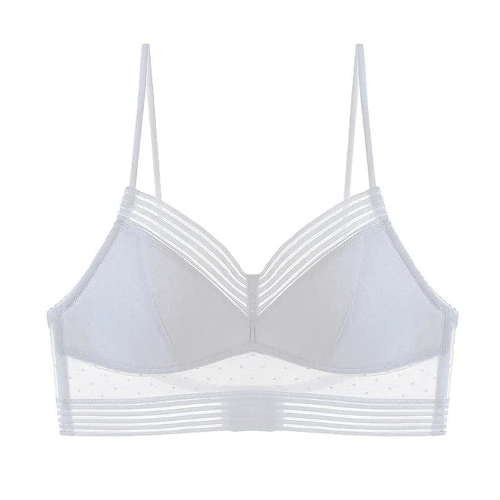 Formgebender Push-up Damen Rückenfrei BH, unsichtbare Dessous für elegante Outfits.